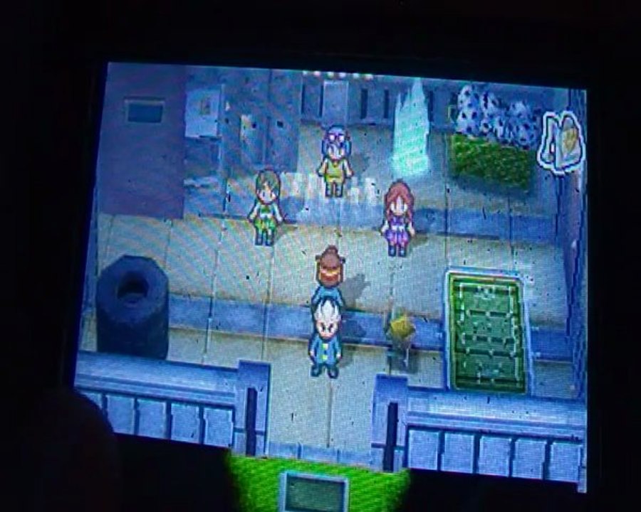 shauwninazuma me voici et je vais vous montrer comment on recrute des joueurs dans inazuma eleven 1