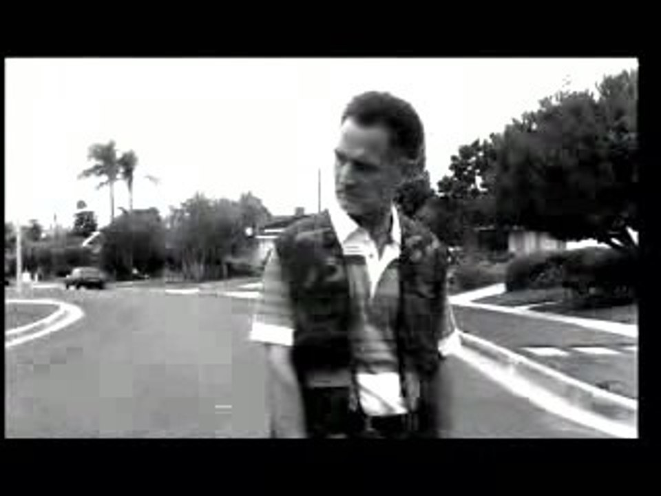 fatboy slim - don't let the man