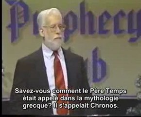 La lumière derrière la franc maçonnerie 9/10