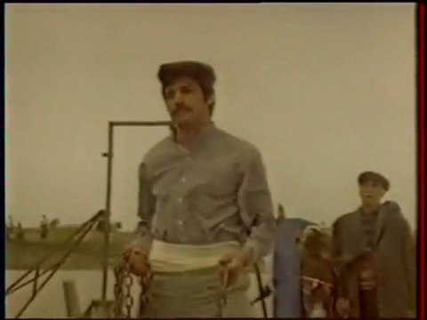 Çekiç Ali-Kızılırmak-Irmak (1972) Filminden