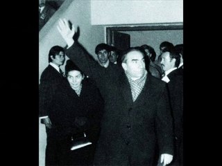 TÜRK'ÜN TÜRBESİ-AŞIK SEFAİ