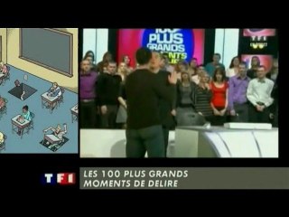 Spiruline VS médocs