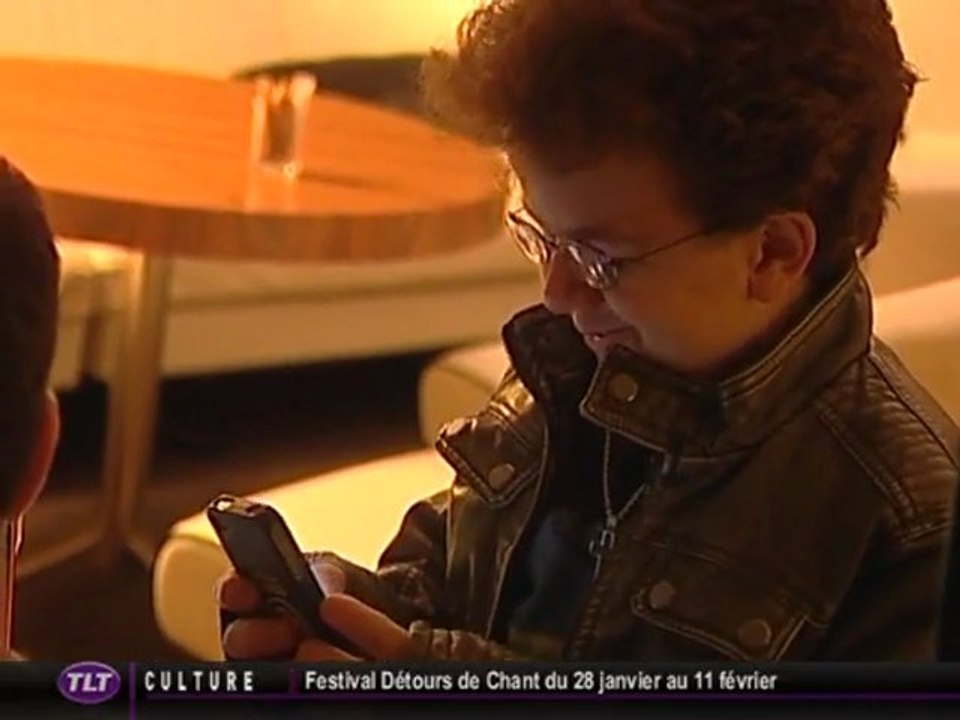 Keenan Cahill signe avec Cat Multimedia (Toulouse)