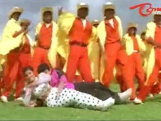 Khadi Inspector Songs - Kommachatu - Suman - Ramba