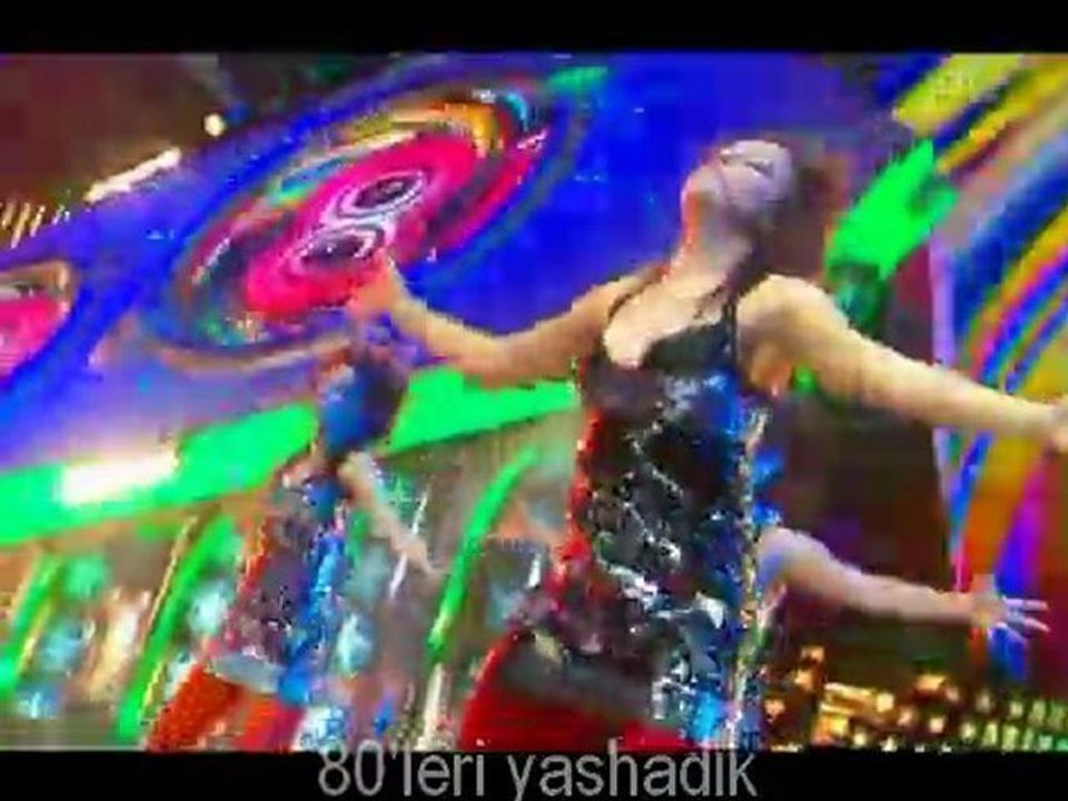 seksenleri yashadik(3)