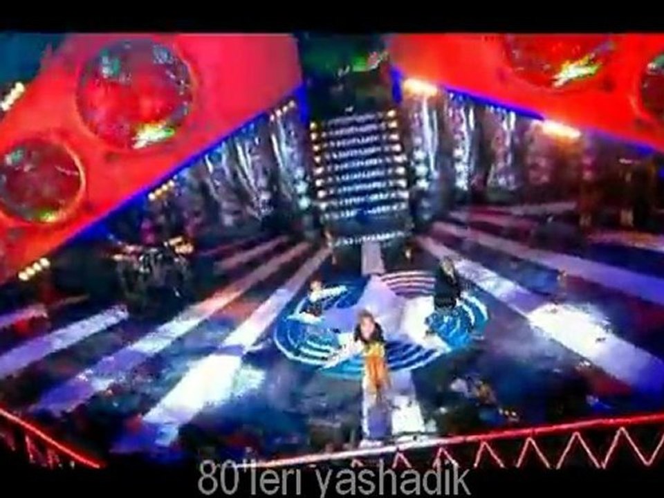 seksenleri yashadik(4)