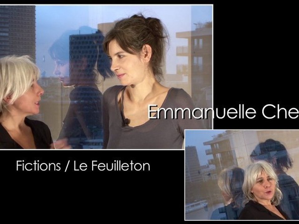 Le feuilleton