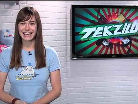 Make Your Own Barcode - Tekzilla Daily Tip