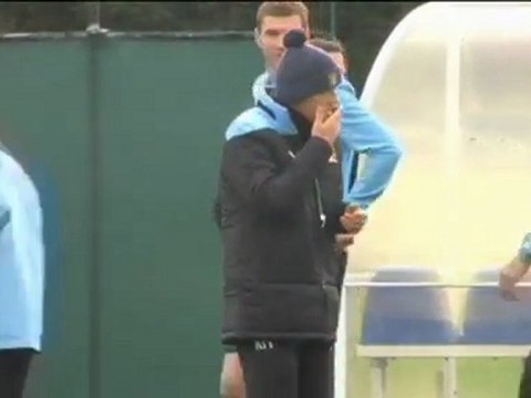 Liverpool - ManCity, la vigilia di Carling Cup