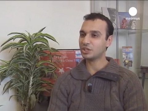 ¿Puede Turquía congelar sus intercambios comerciales...