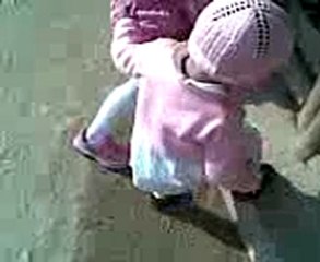 hazal hayvanat bahçesinde