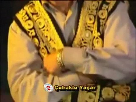 Dj Can Uzman vs.Çubuklu Yaşar Ayvayı Yedin Şaban Remix