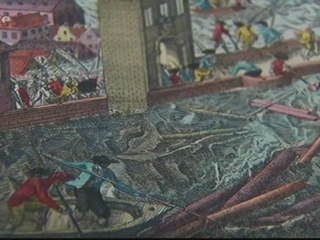 Que nous revele l_histoire du climat (XENIUS)