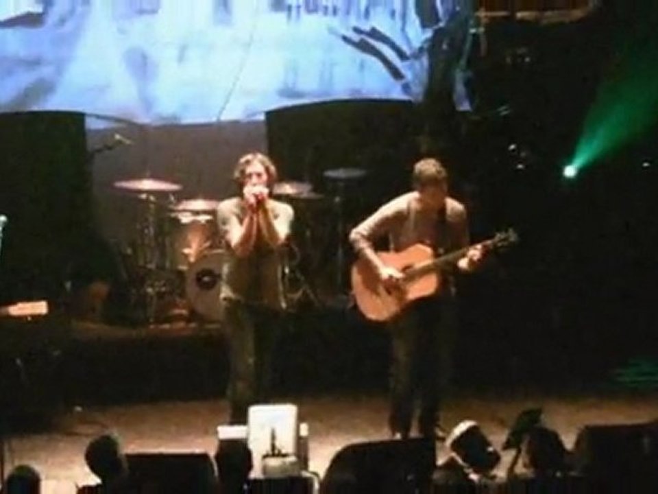 le voyage de noz live au kao  theoreme