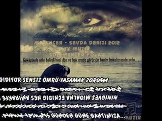 mctuncer - sevda denizi 2012