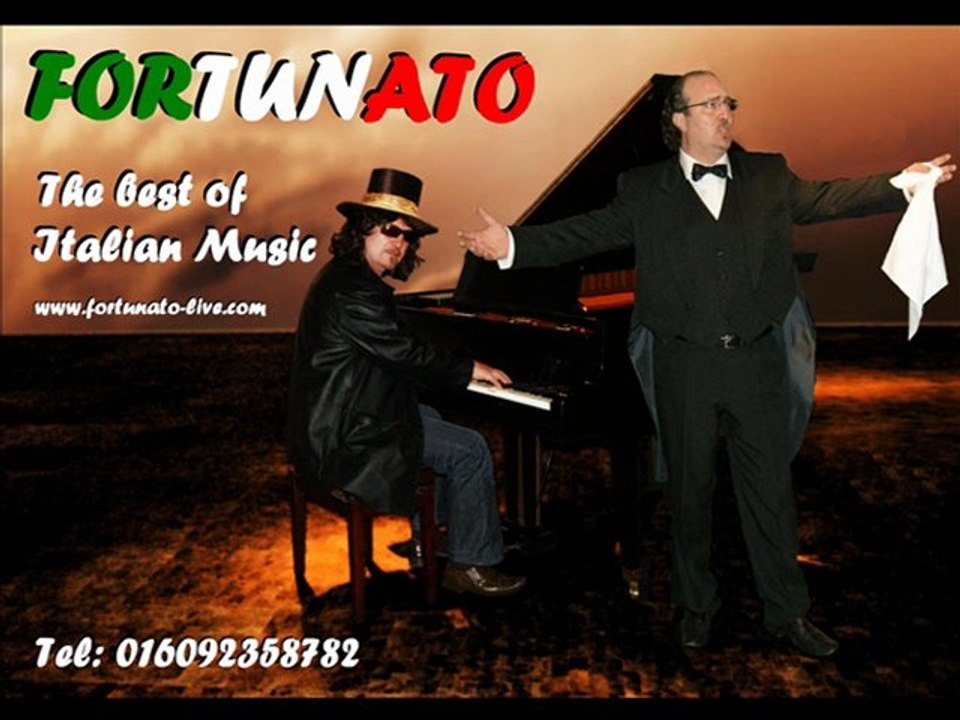 QUANTO TEMPO E ANCORA By fortunato-live.com