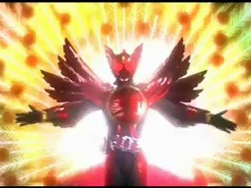 OOO Combo Change Medley