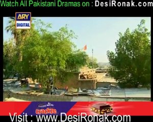 Mehmoodabad Ki Malkain - Episode 176 - 24th January 2012 part 1