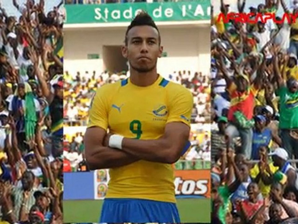 CAN 2012 : Gabon - Niger, les Panthères font le travail