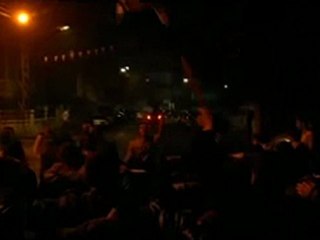 فري برس   حمص المحتلة الغوطة رغم المطر صامدون   شهدائنا 1 1 2012