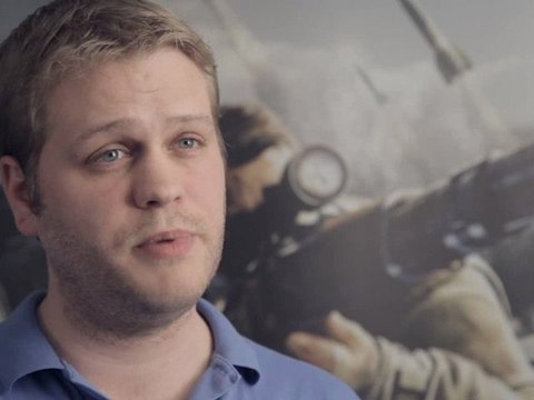 Sniper Elite V2 | (Dev Diary)