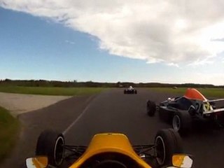 Formula Sheane Recovery Drive