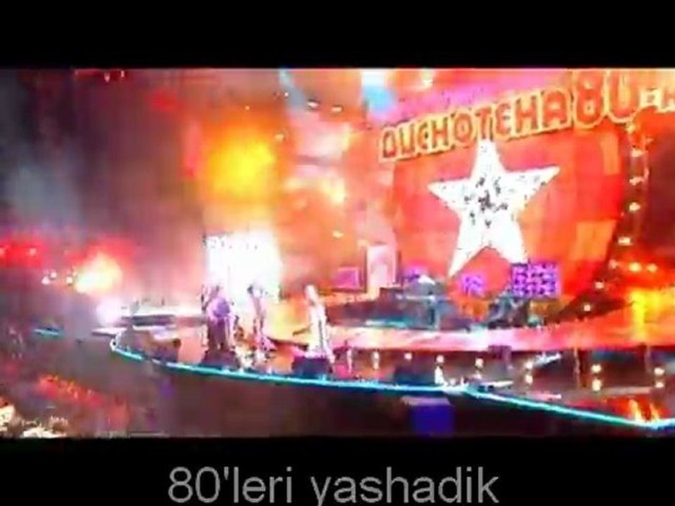 seksenleri yashadik (3)