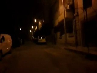 فري برس   حماة   الحرائر تشارك بمظاهرة وضجيج من المنازل 5 1 2012