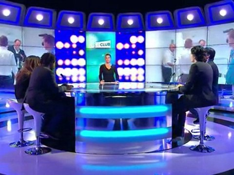 CFoot. Interview exclusive de Gervais Martel suite à sa mise en examen