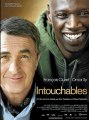 Intouchables - surf sur la vague des accidents vasculaires cérébraux - sentimentalisme business - Box office Intouchables : 18 millions d'entrées