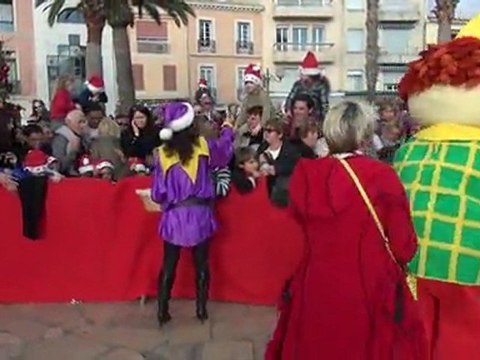 Festivités d'Hiver 2011