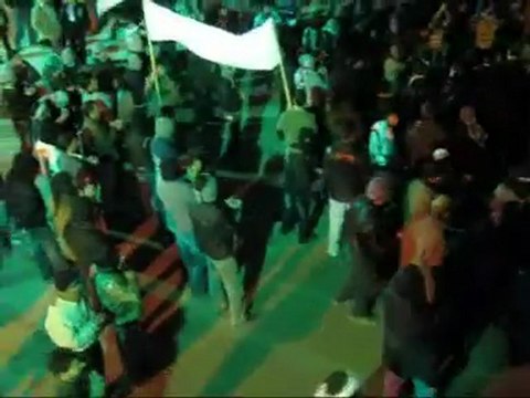 فري برس الغوطة الشرقية أحرار كفربطنا جسرين مسائية 2 1 2012 ج2