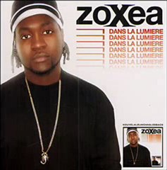 Zoxea - Tout est écrit