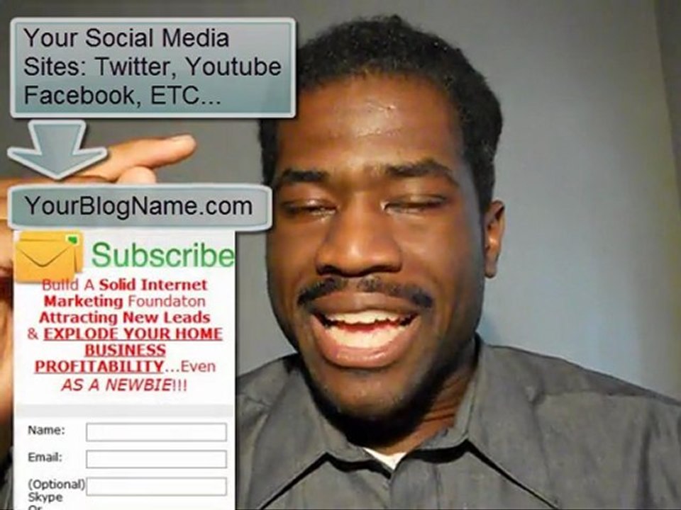 Network Marketing Internet Business 2: Prepare Before Bringing The Masses