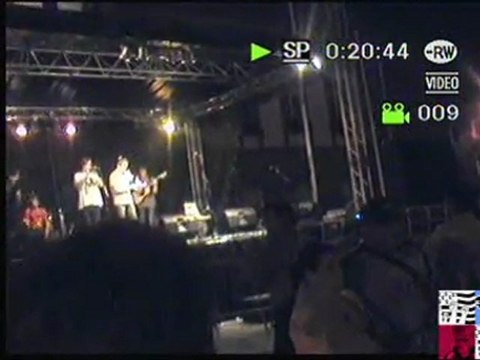 STARTIJENN fest noz à MORLAIX Rond de St-Vincent