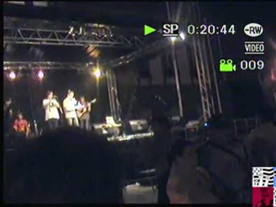 STARTIJENN fest noz à MORLAIX "Rond de St-Vincent"