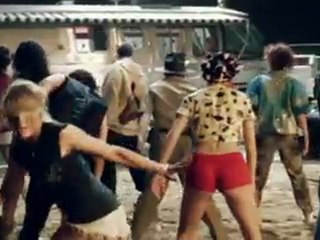 Sonny J - Handsfree (If You Hold My Hand)