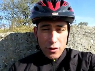 Paris-Blois à vélo, édition 2011