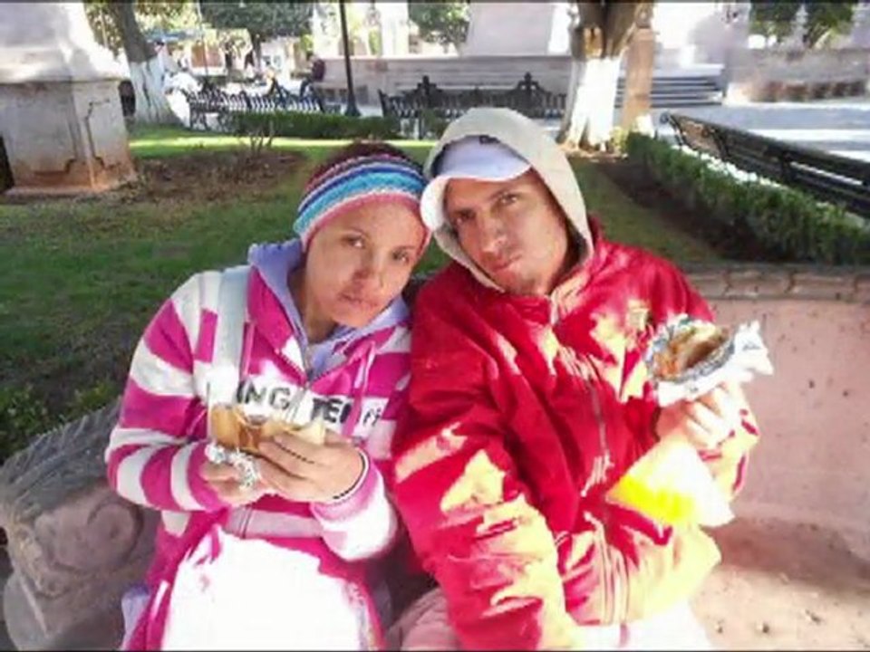 San Juan de los Lagos, Jal. 2012