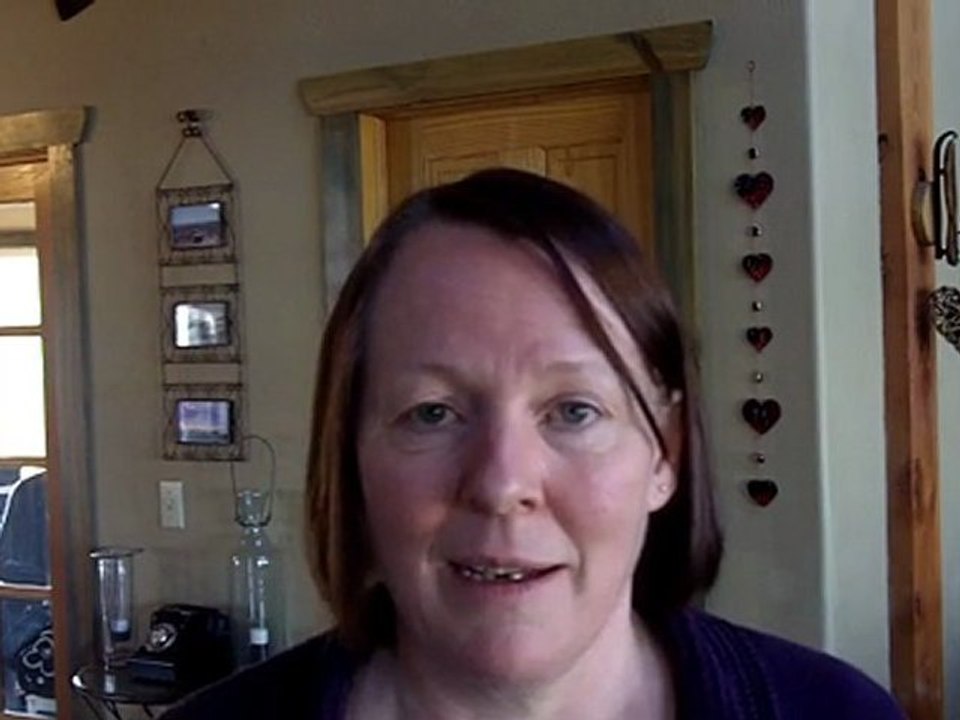 Love and Money: How do you balance?