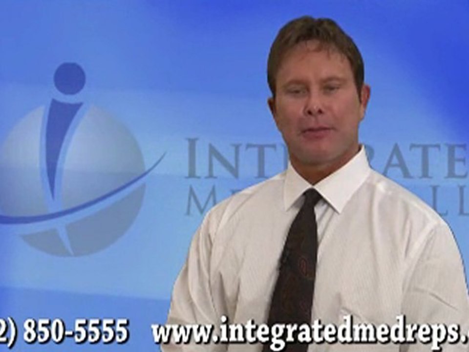 Dr. Eric Polansky IMR Testimonial - Healthcare Physician Practice Management
