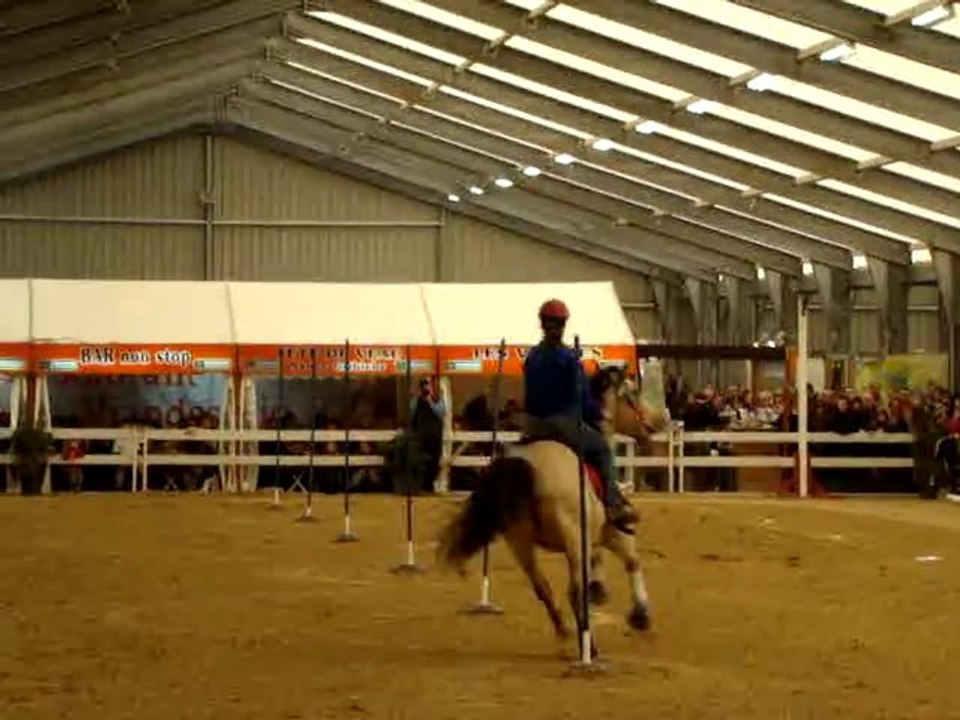 Pole Alicia et Tattooin