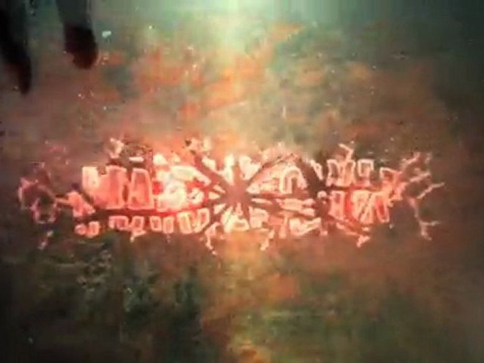 [Trailer] Bloody Valentine w/ Deejay Lynx, Dooze Jackers, Deejay Analog & Yan Mitchel