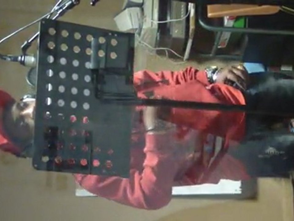 ss en studio