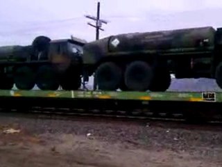 2012 in Watsonville CA South of Santa Cruz going South