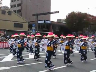 Jidai Matsuri Kyoto 2009