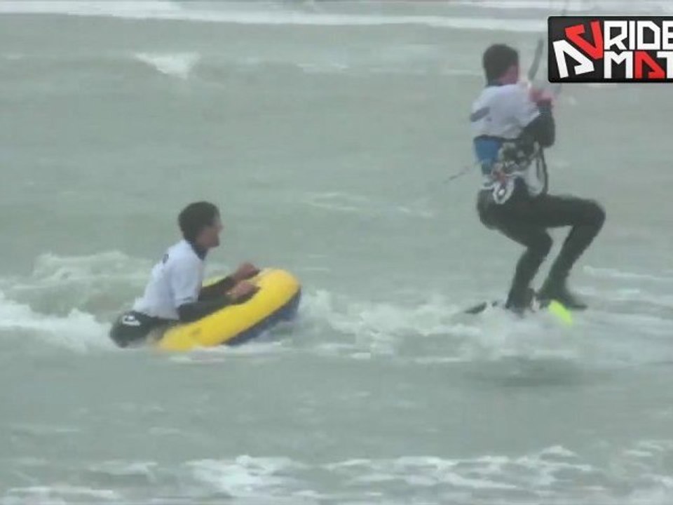 Crew Contest 2012 - Le Crew du Nord .