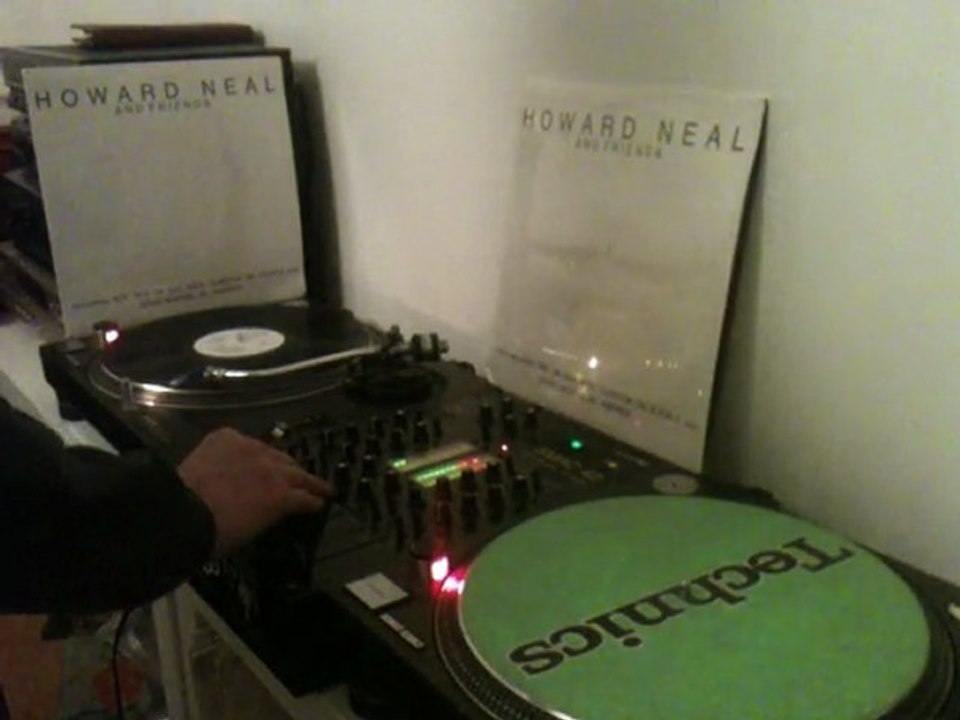 SESSION ULTRA MODERN SOUL