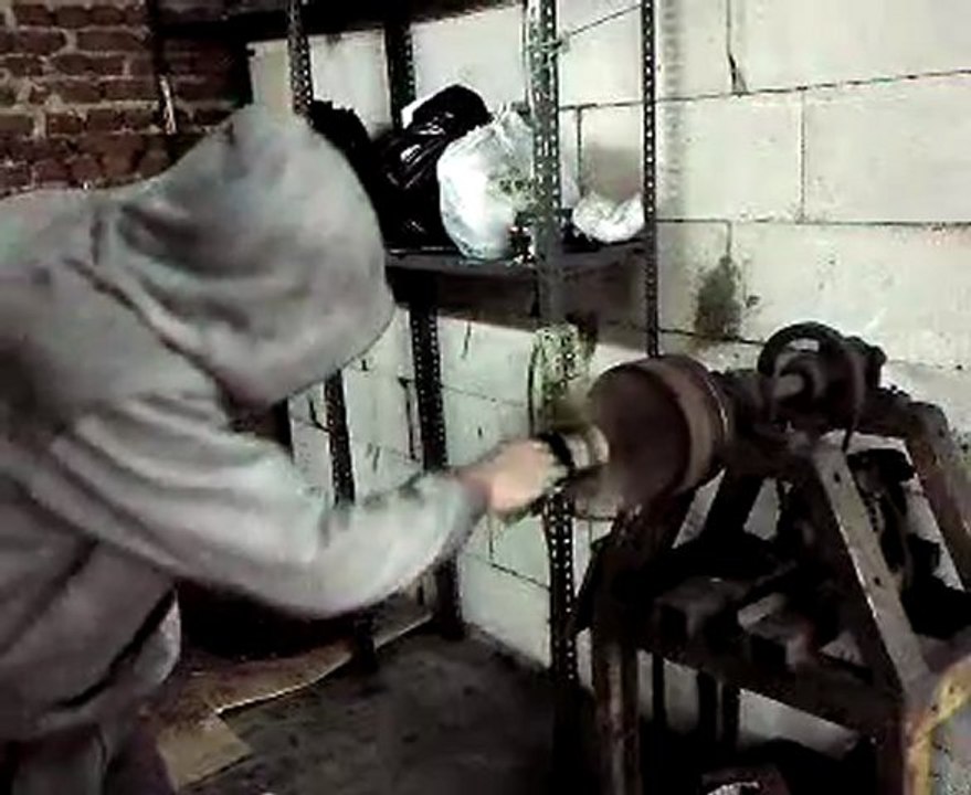 Hikmet batun polisajcı