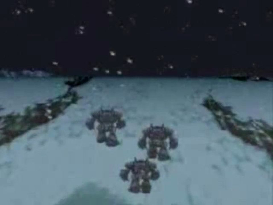 MUSIQUE - FFVI - TERRA'S THEME